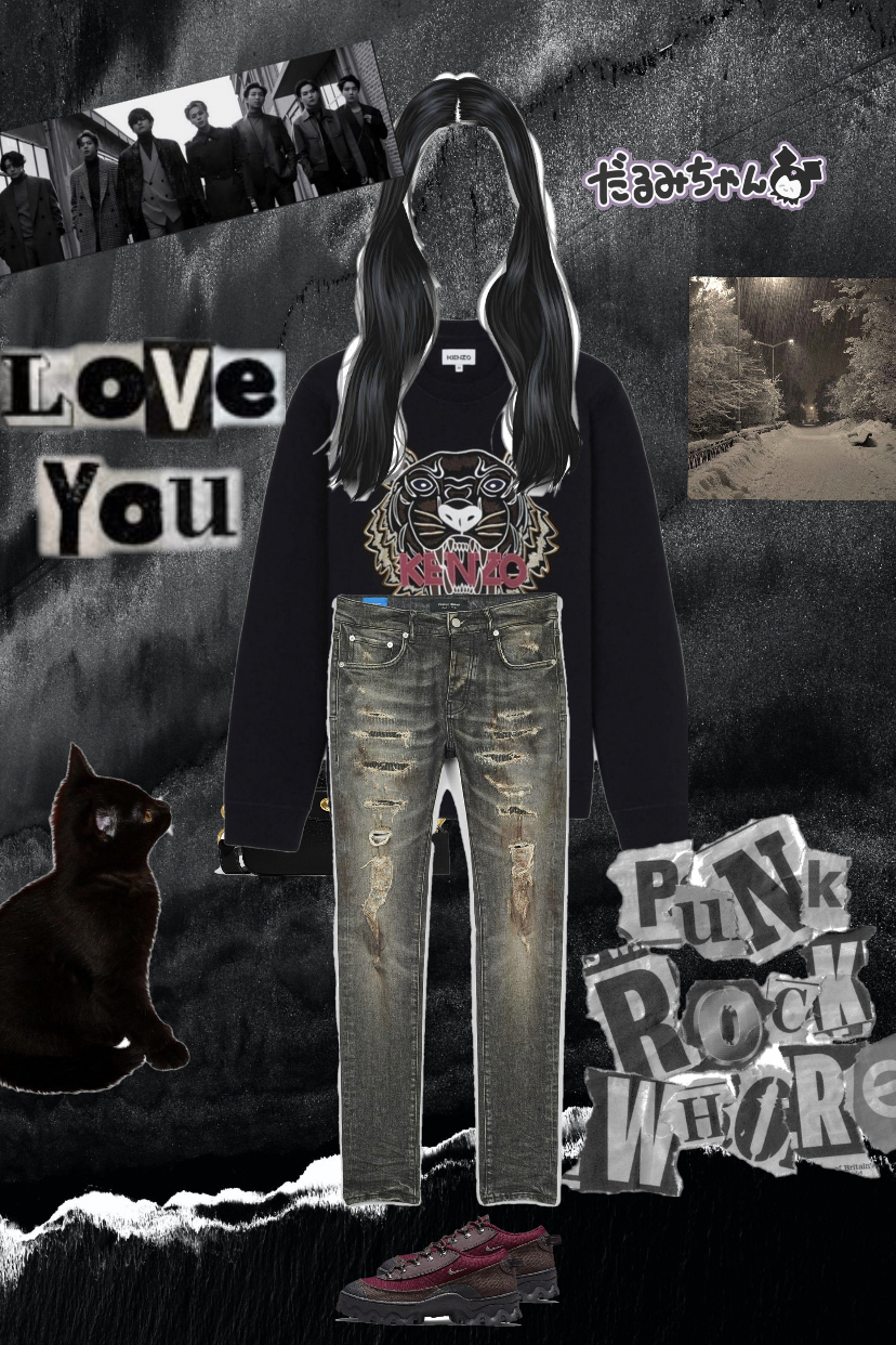 Combyne
            outfit