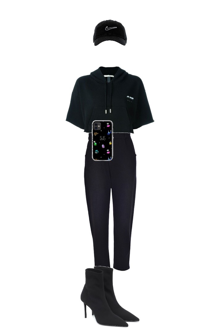Combyne
            outfit