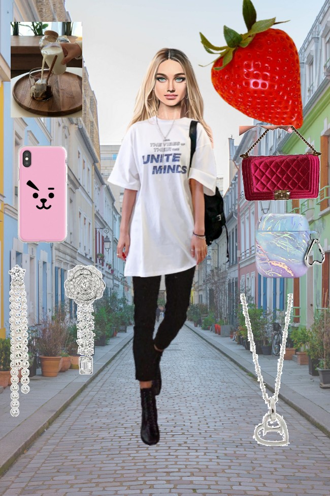 Combyne
            outfit