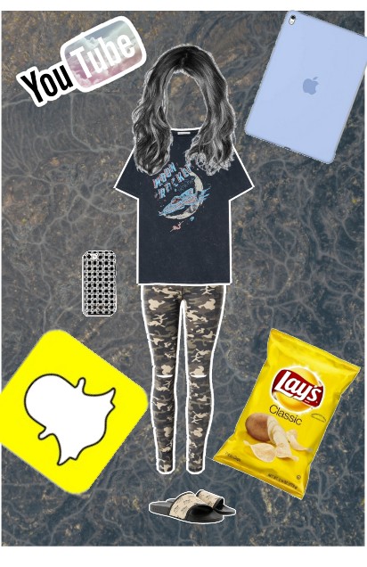 Combyne
            outfit