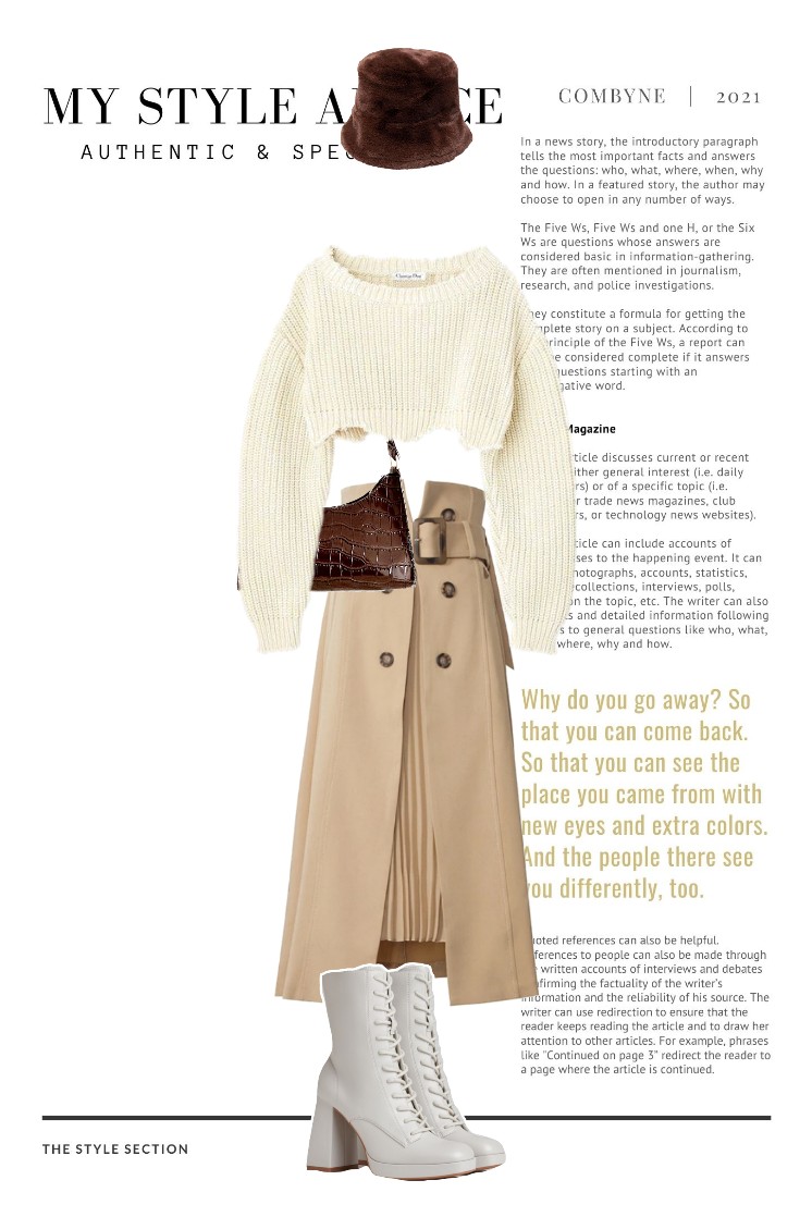 Combyne
            outfit
