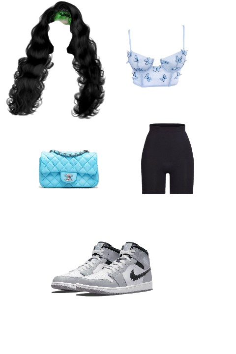 Combyne
            outfit