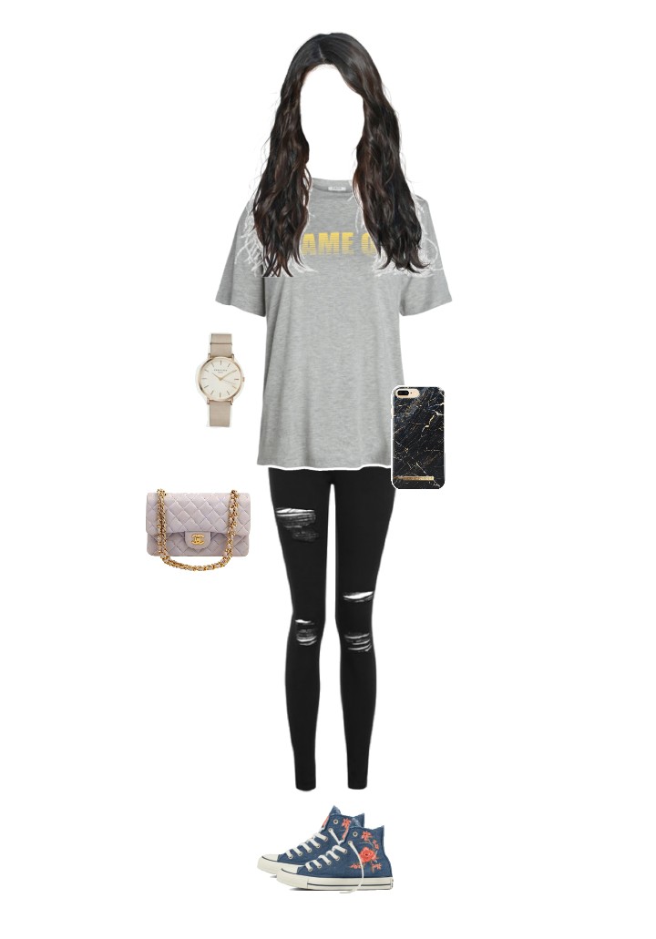 Combyne
            outfit