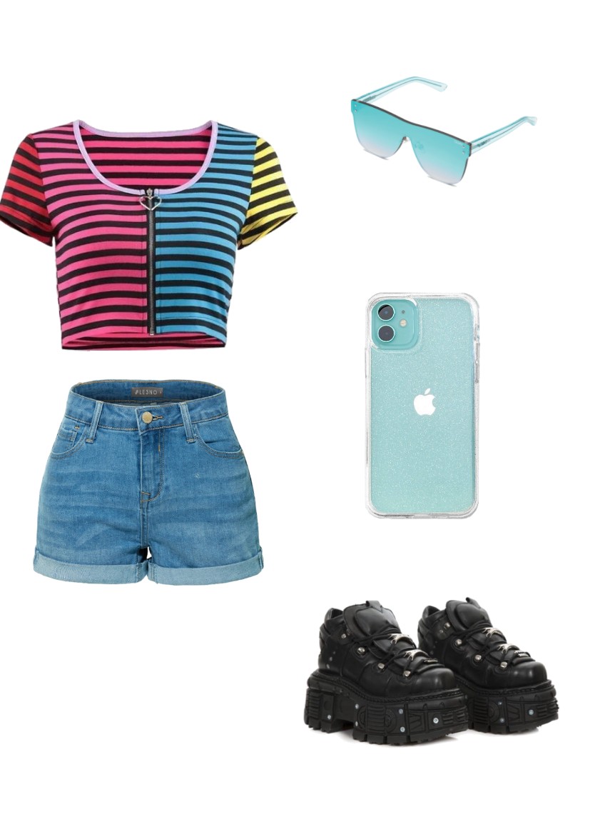 Combyne
            outfit