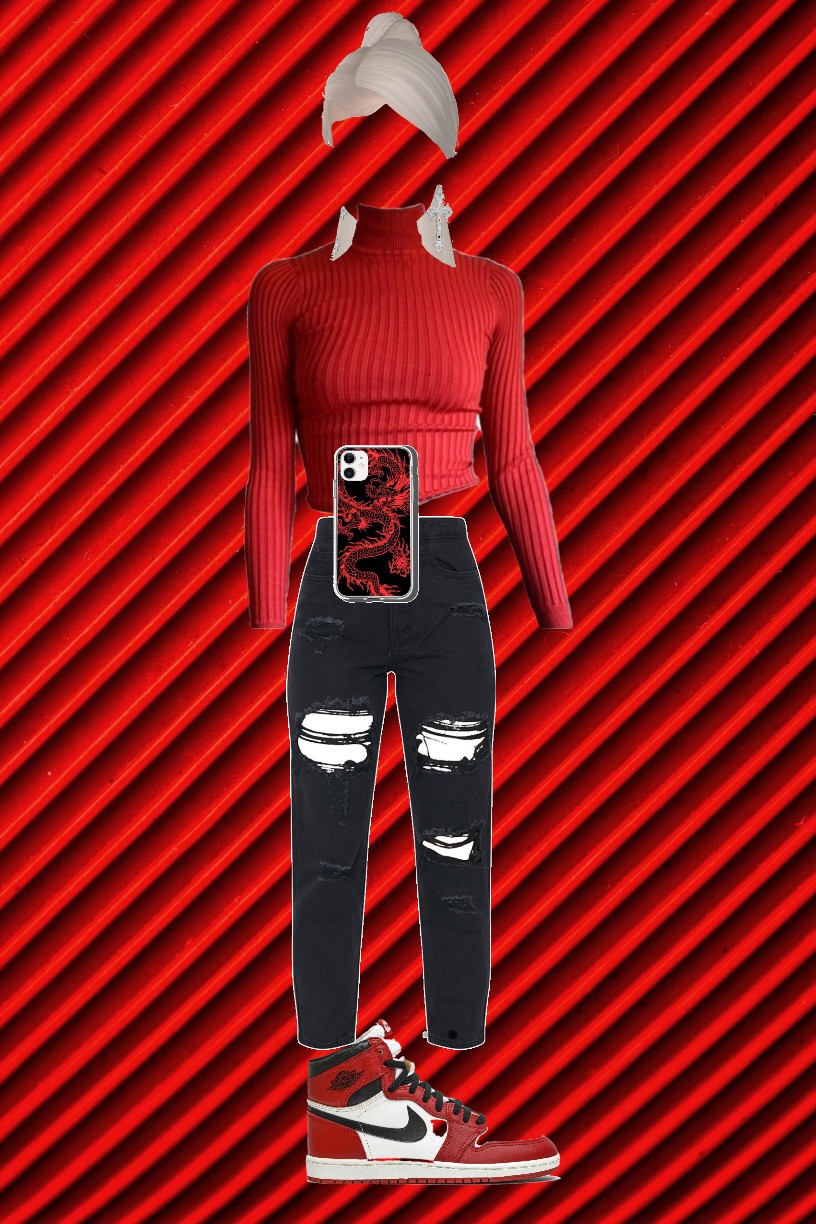 Combyne
            outfit