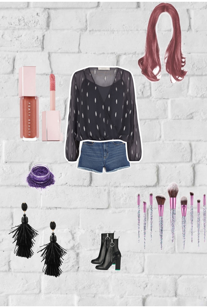 Combyne
            outfit