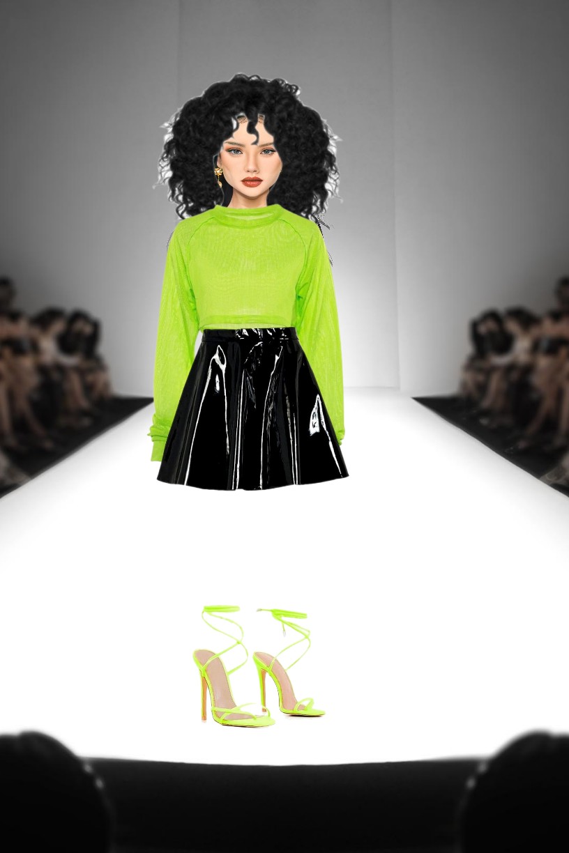 Combyne
            outfit