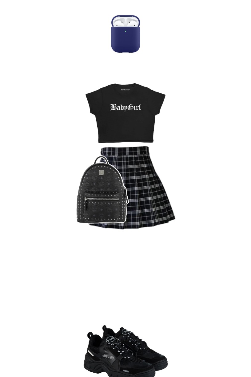 Combyne
            outfit