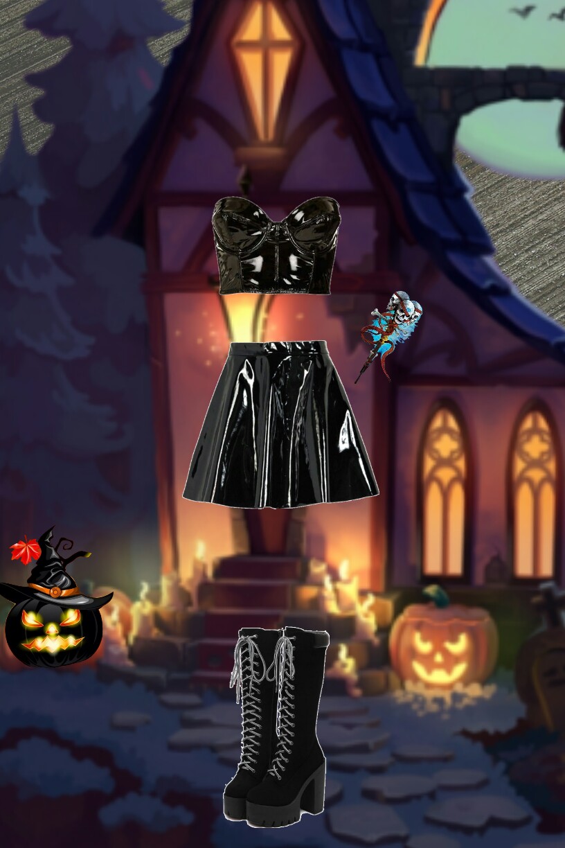 Combyne
            outfit