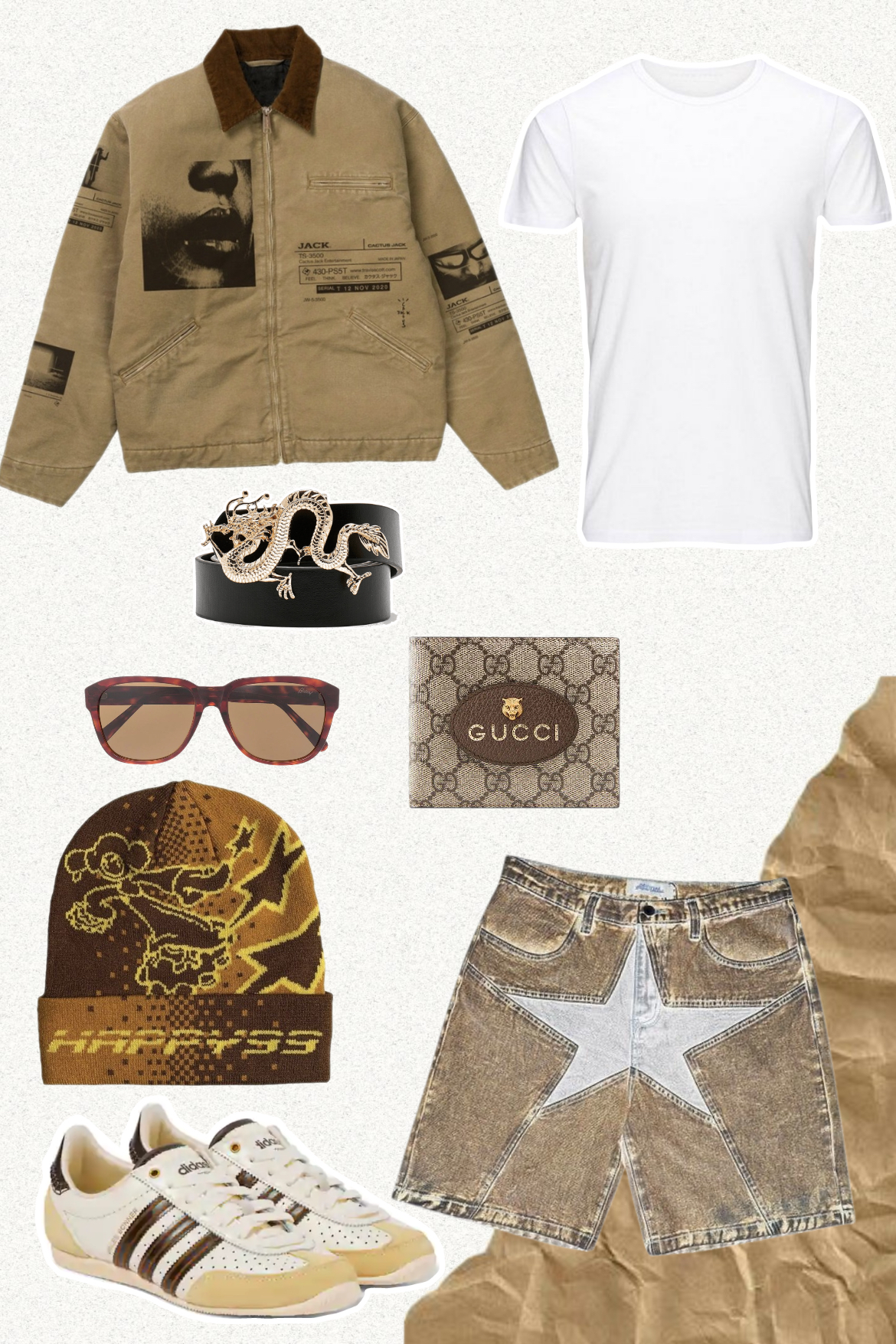 Combyne
            outfit