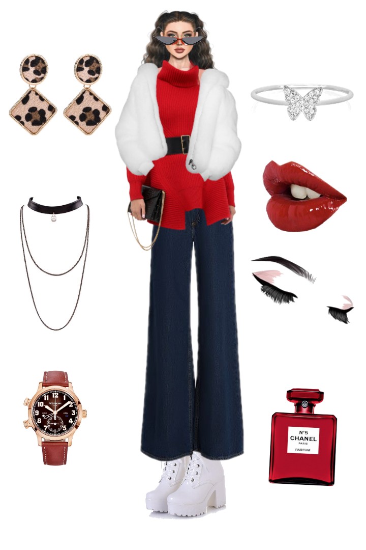 Combyne
            outfit