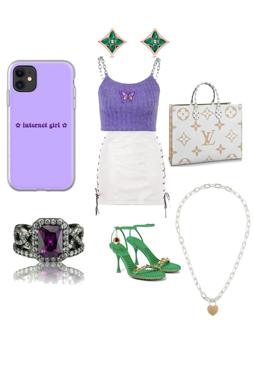 Combyne
            outfit
