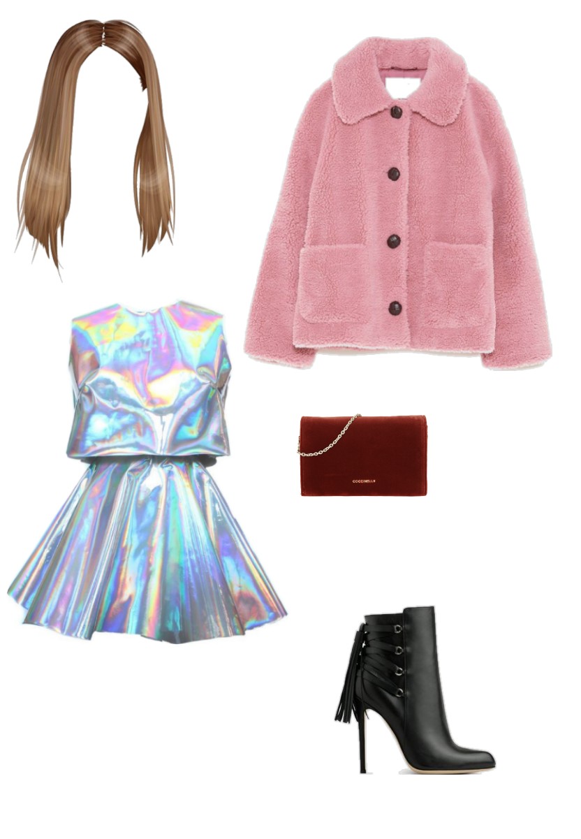 Combyne
            outfit