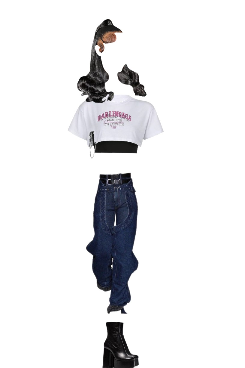 Combyne
            outfit