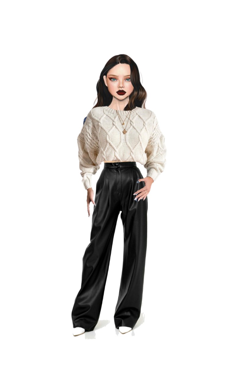 Combyne
            outfit