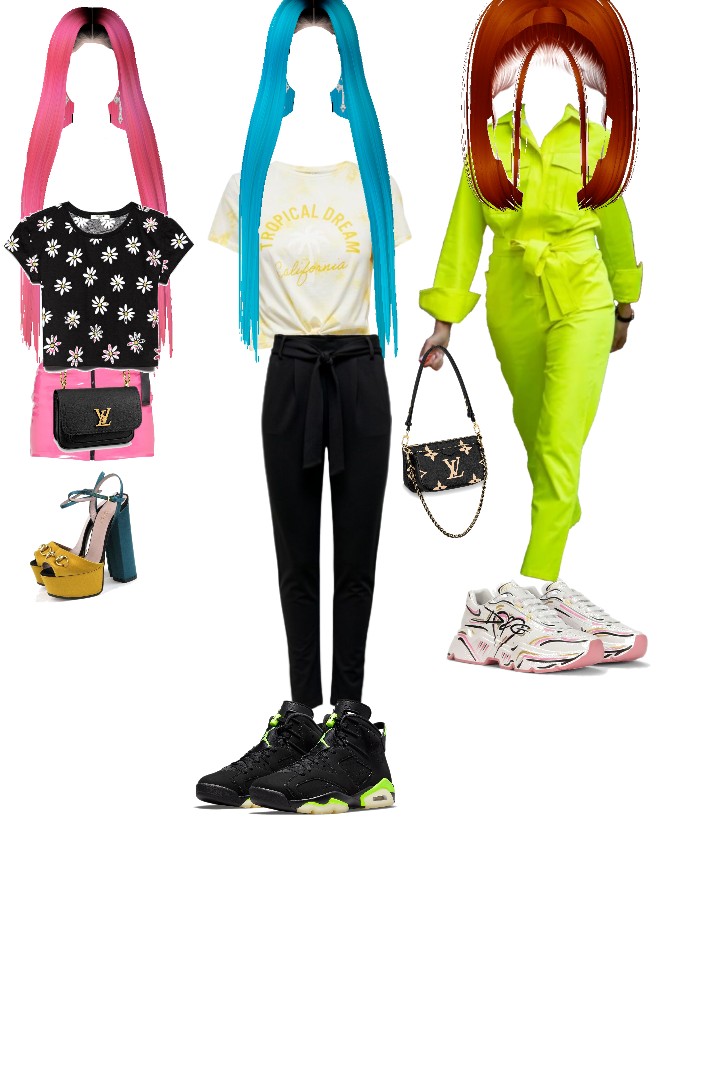 Combyne
            outfit