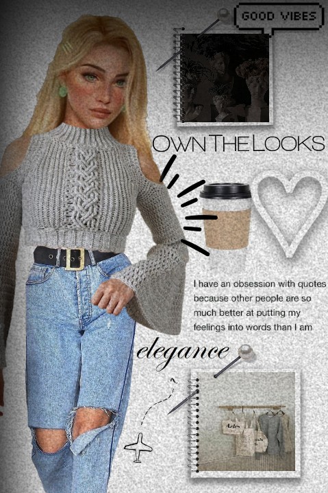 Combyne
            outfit