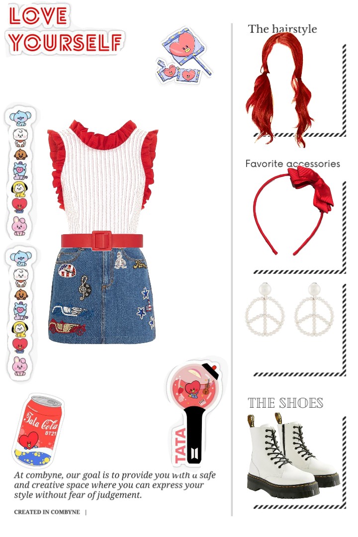 Combyne
            outfit