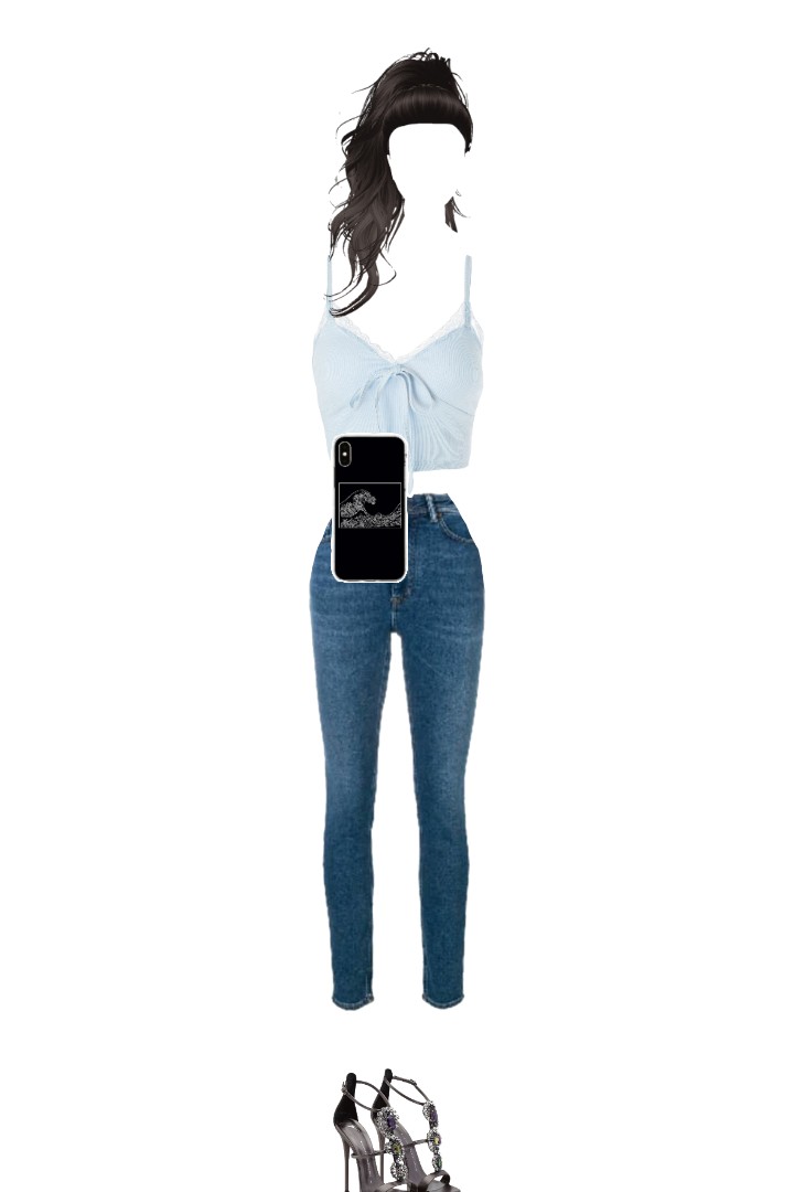 Combyne
            outfit