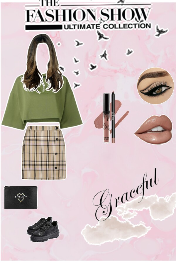 Combyne
            outfit