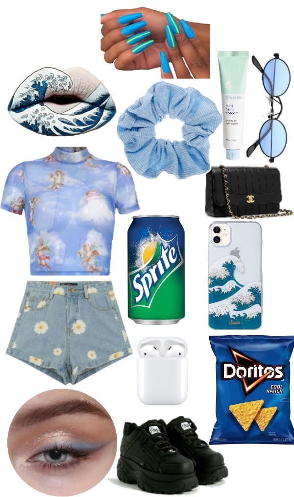 Combyne
            outfit