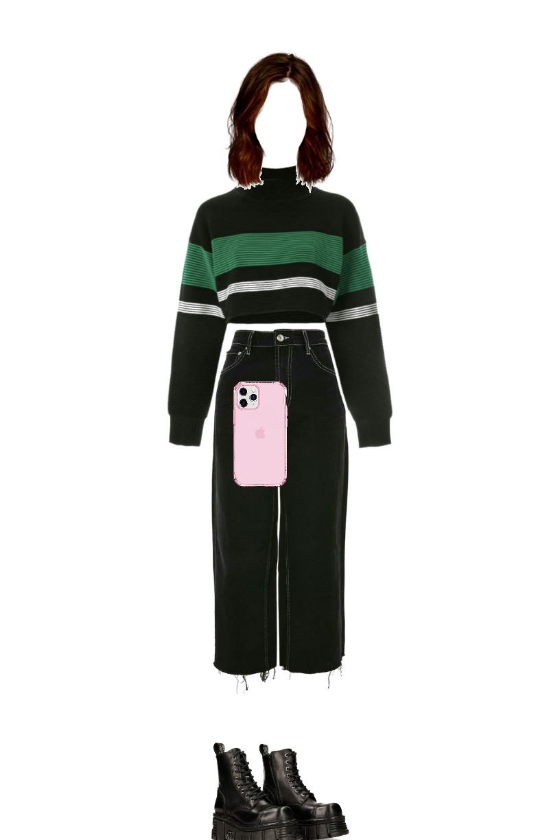 Combyne
            outfit