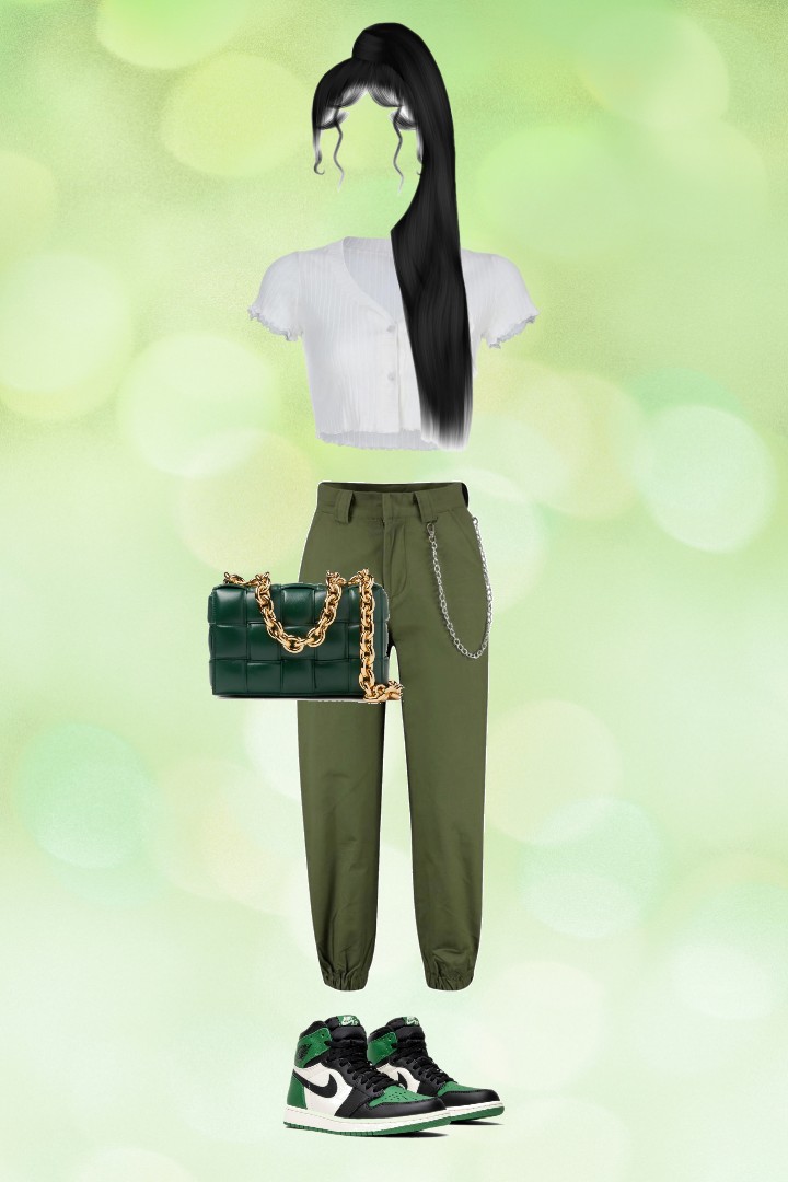 Combyne
            outfit