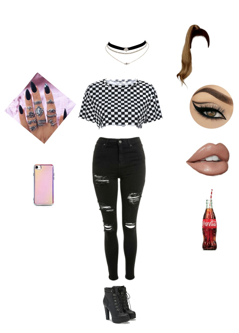 Combyne
            outfit