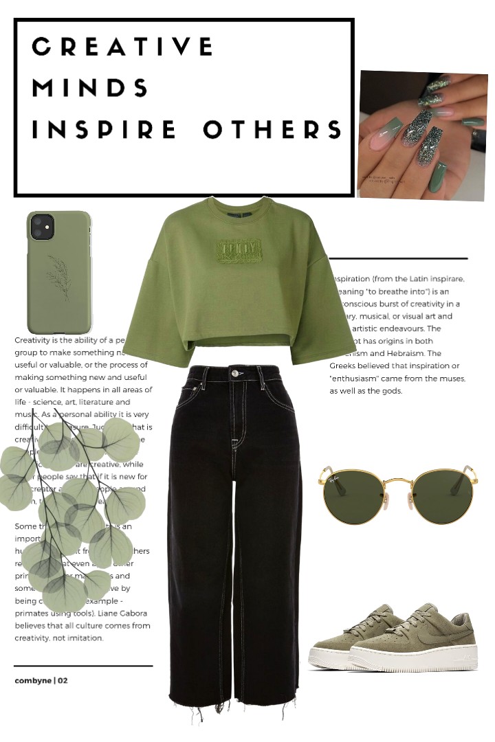 Combyne
            outfit