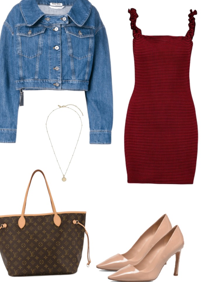 Combyne
            outfit