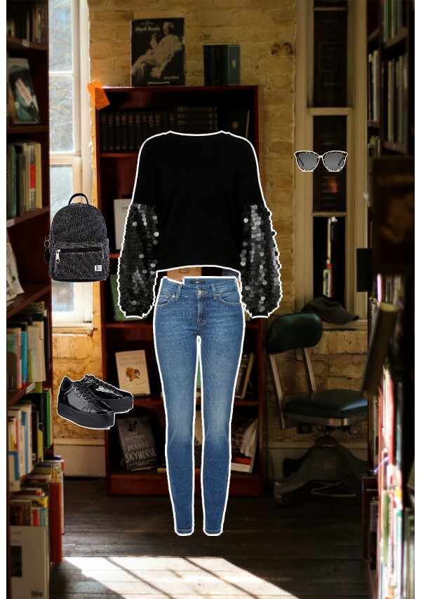 Combyne
            outfit