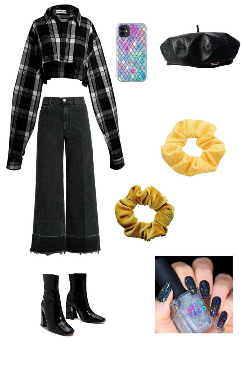 Combyne
            outfit