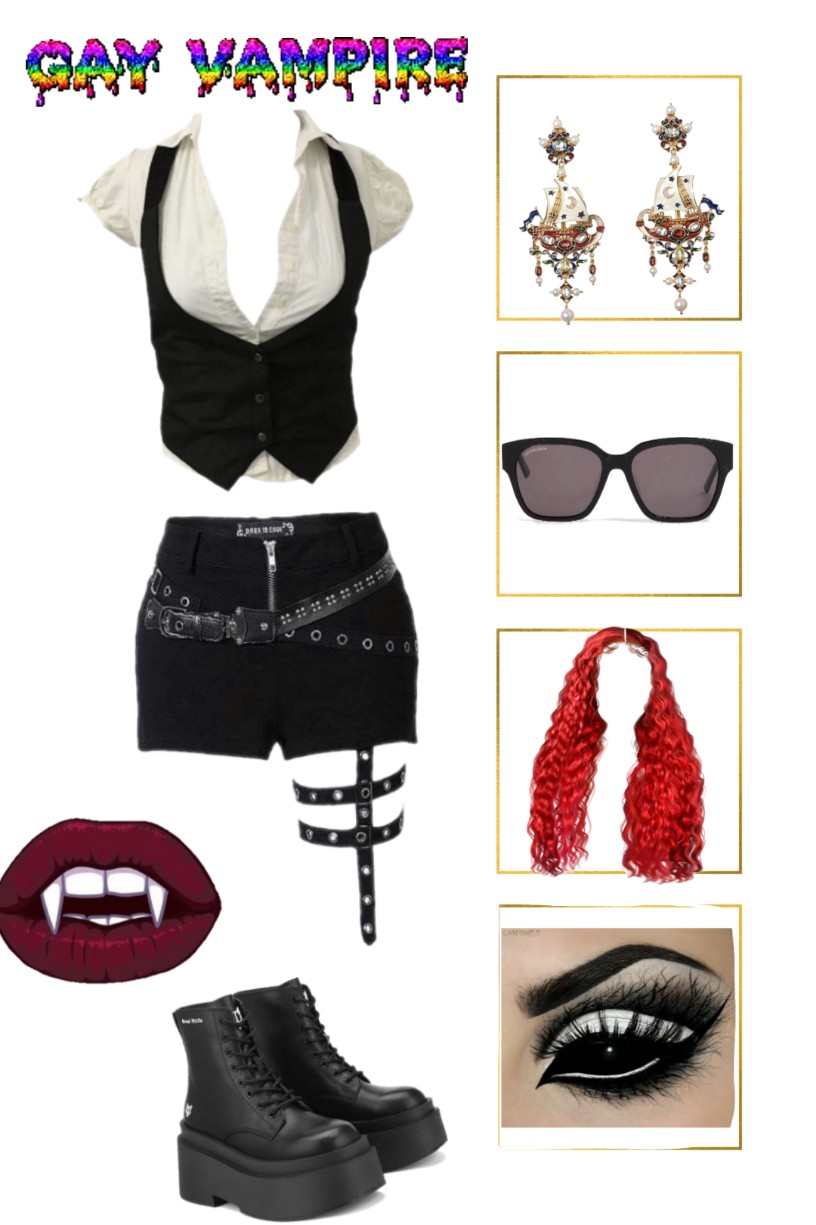 Combyne
            outfit