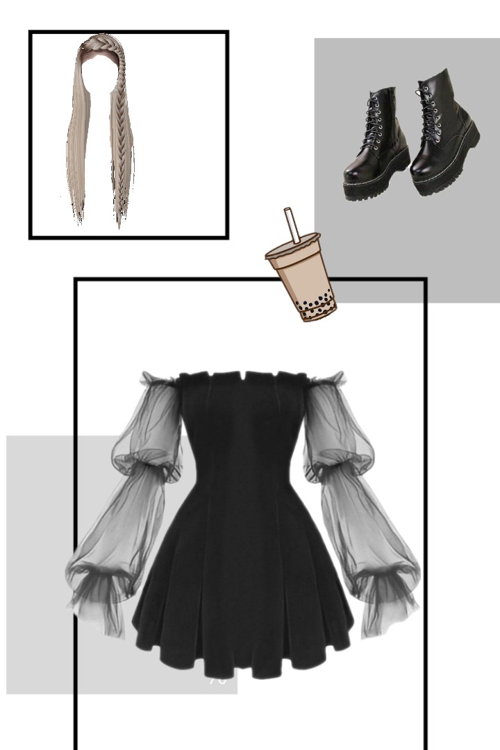 Combyne
            outfit