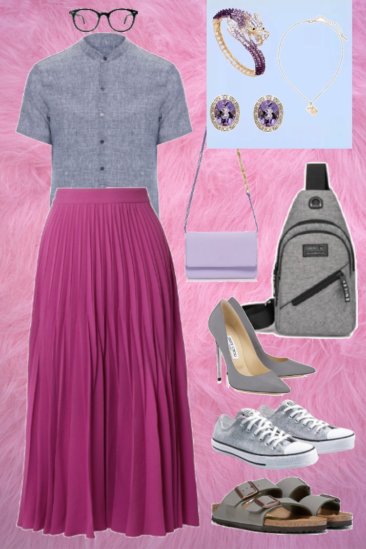 Combyne
            outfit