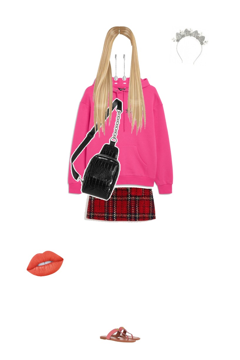 Combyne
            outfit