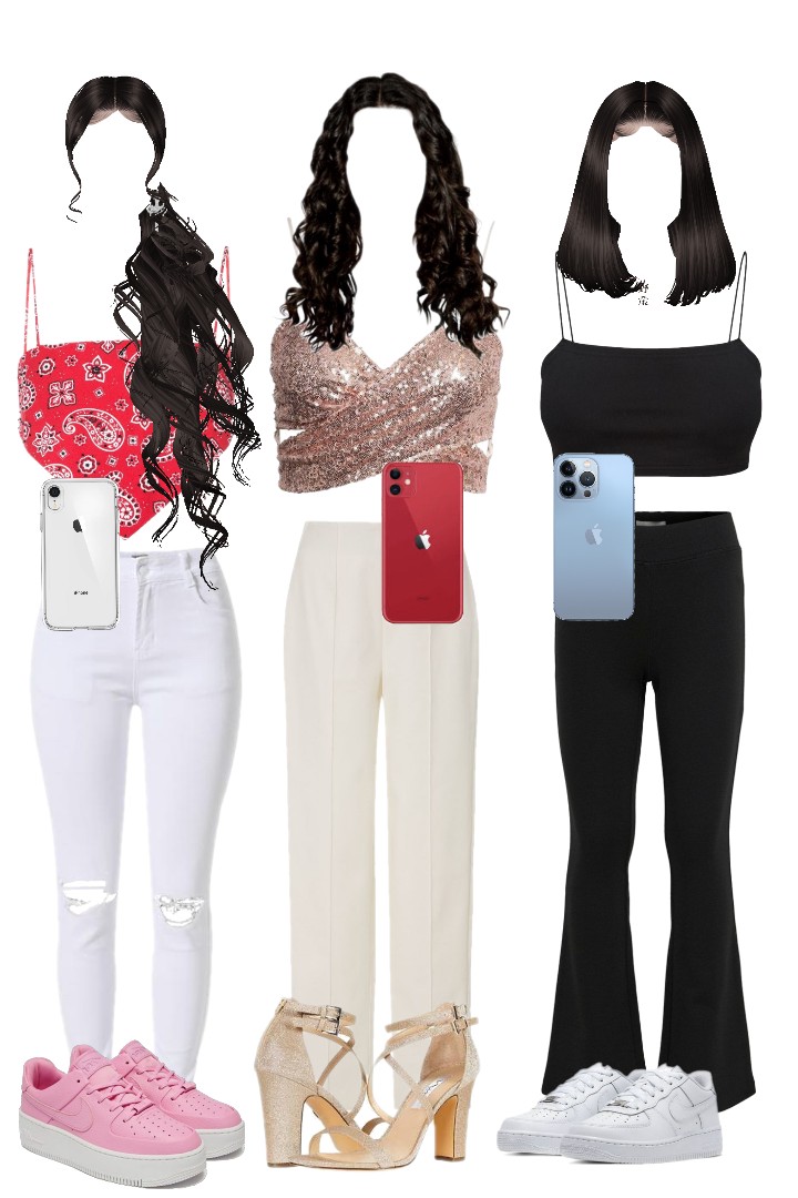 Combyne
            outfit