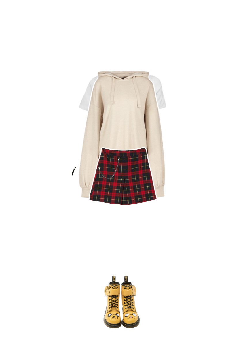 Combyne
            outfit