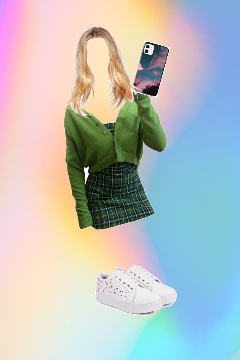 Combyne
            outfit