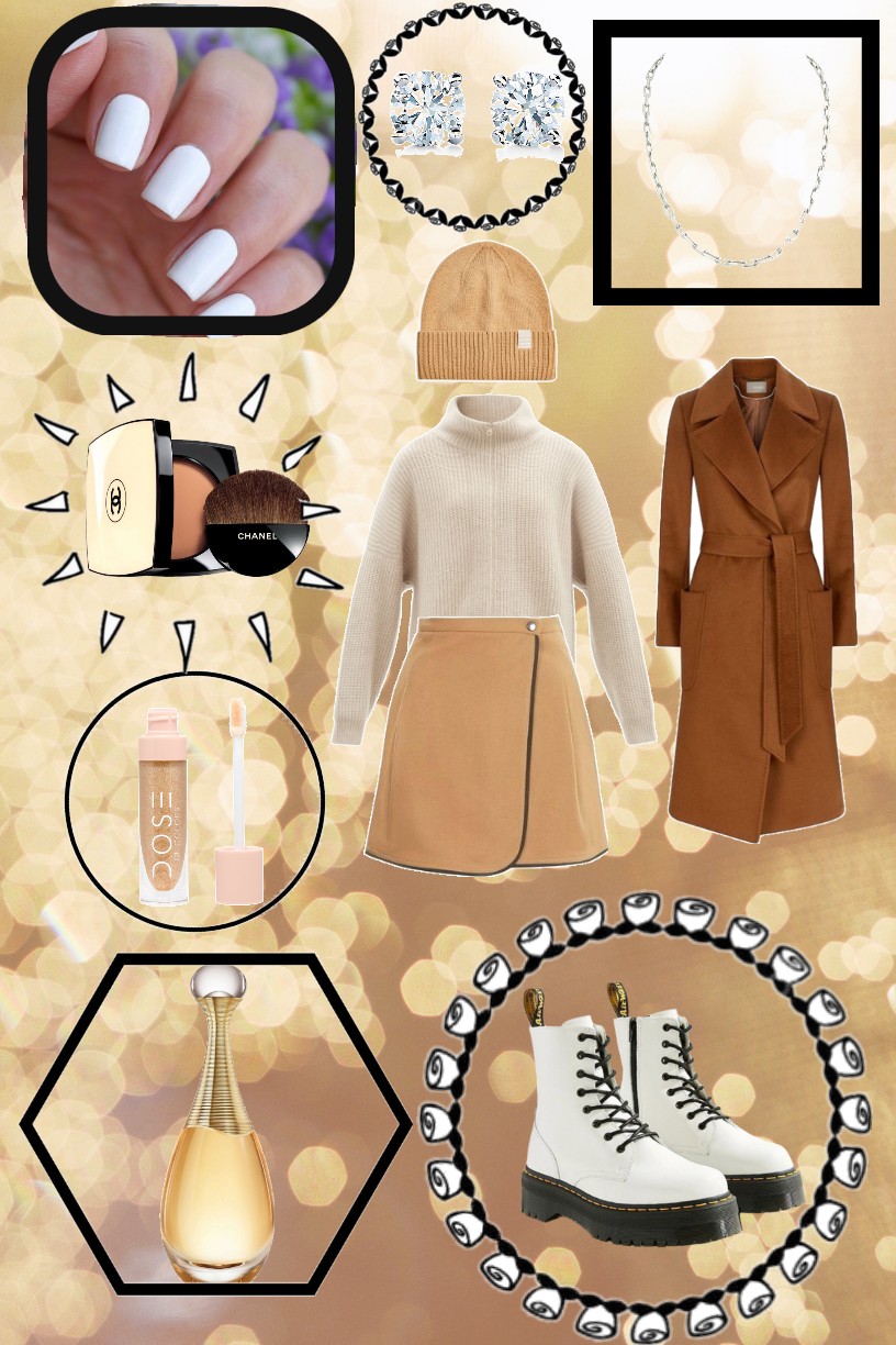 Combyne
            outfit