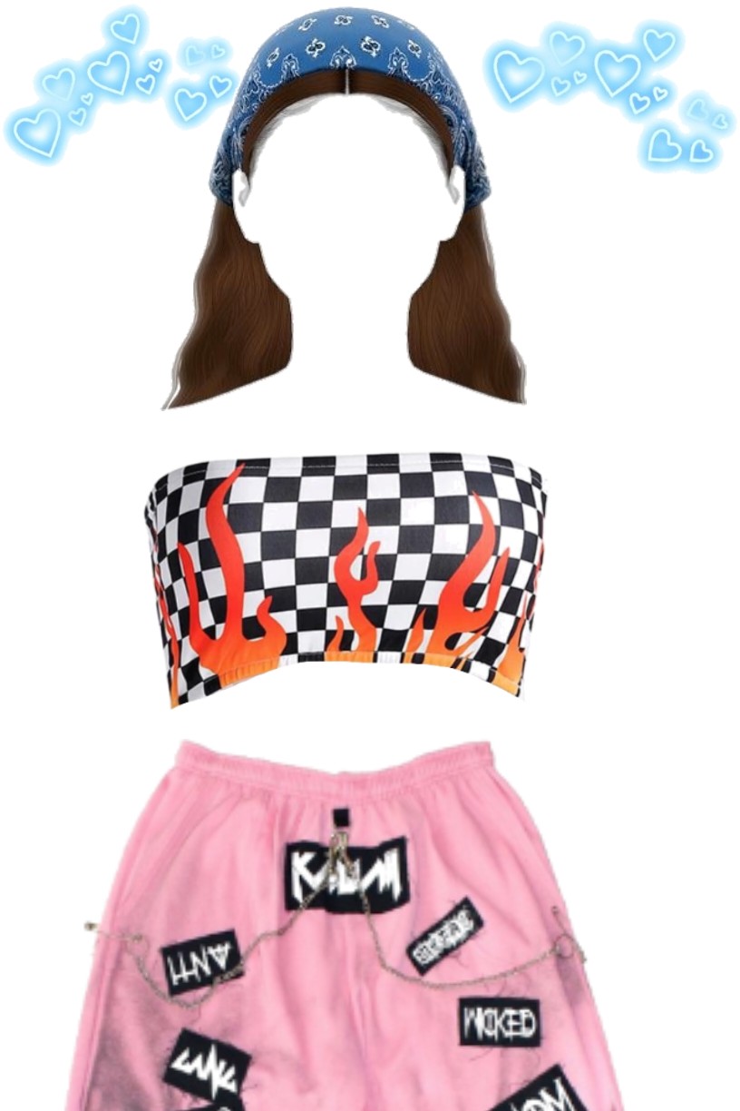 Combyne
            outfit
