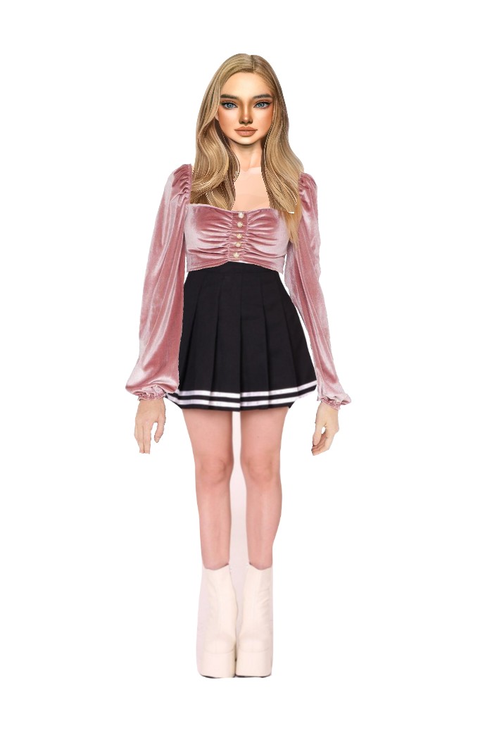 Combyne
            outfit