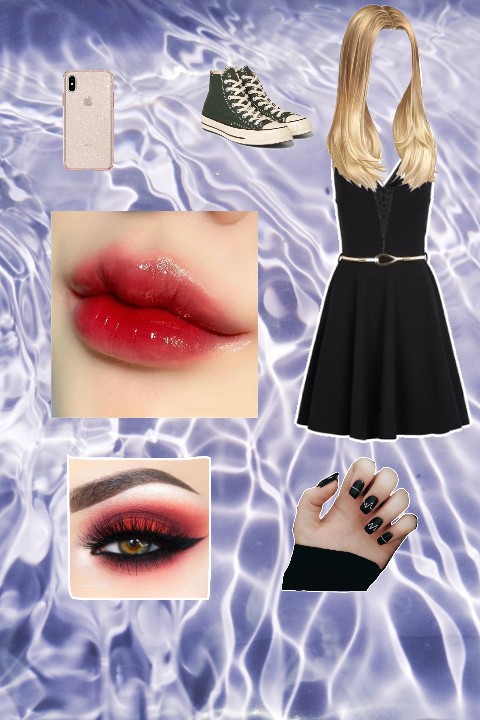 Combyne
            outfit