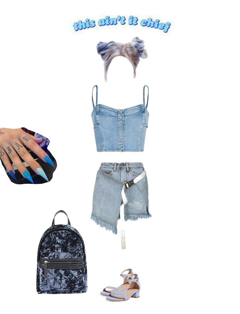 Combyne
            outfit