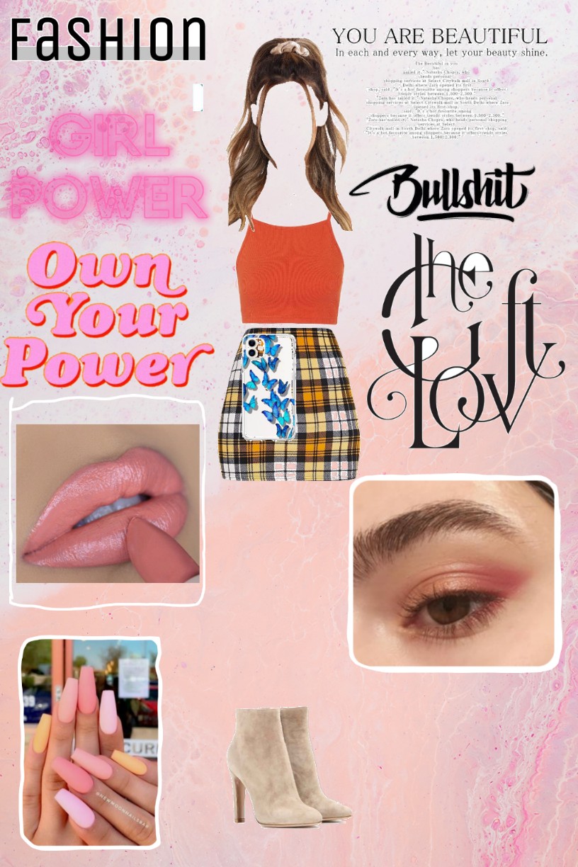 Combyne
            outfit