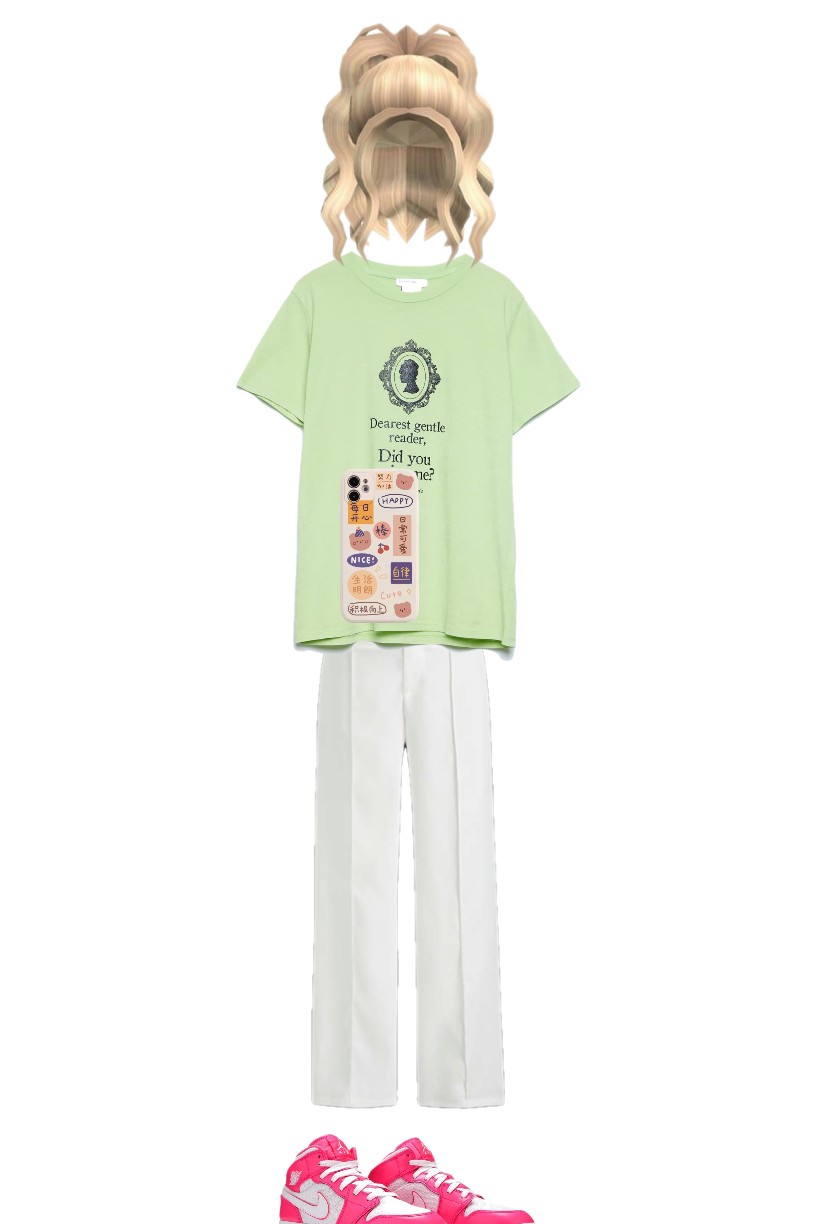 Combyne
            outfit