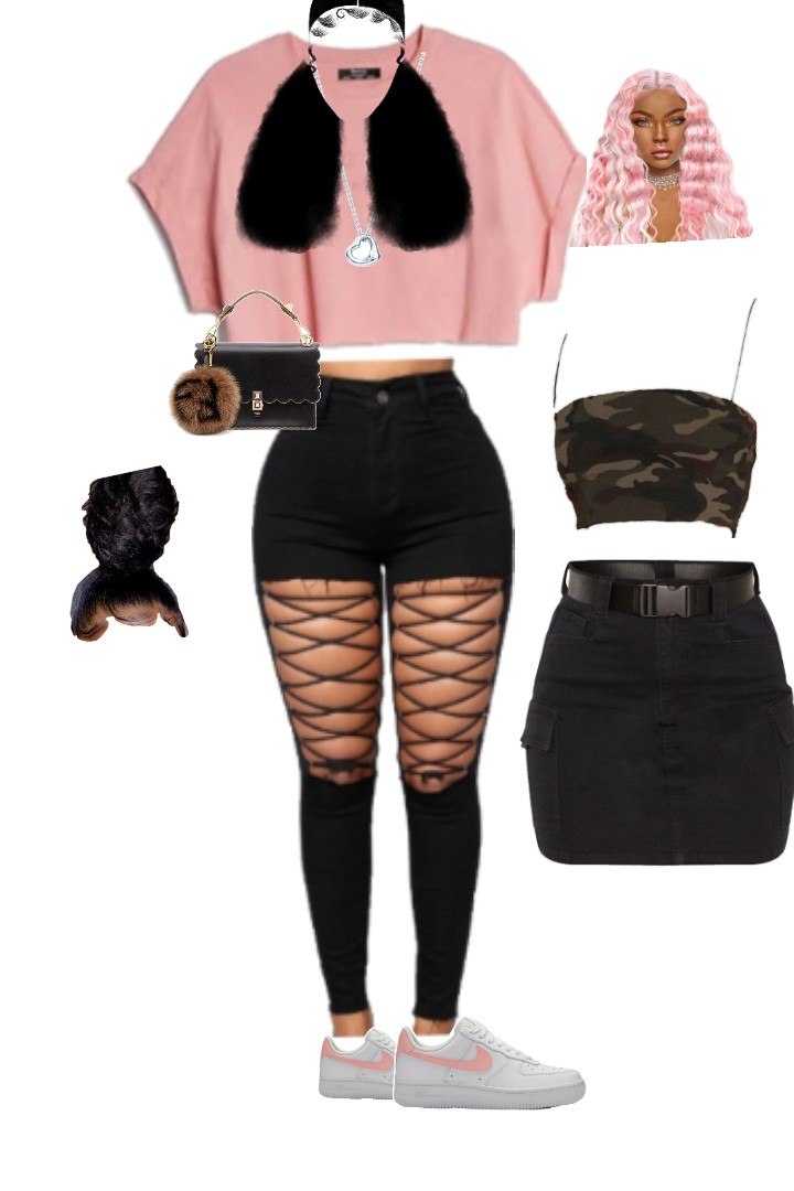 Combyne
            outfit