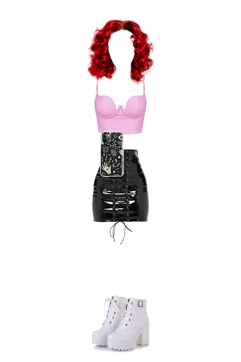 Combyne
            outfit