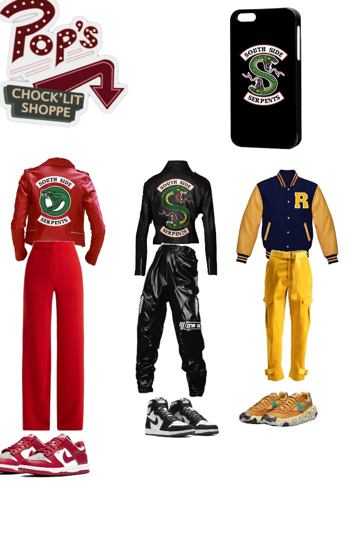 Combyne
            outfit