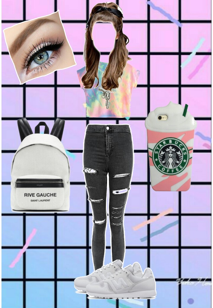 Combyne
            outfit